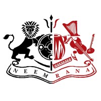 The Neemrana Music Foundation logo - Similar company to Independent James