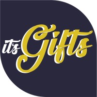 Its Gifts logo - Similar company to Brand Leveling Agency
