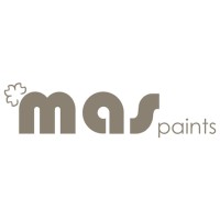 MAS Paints logo - Similar company to Mas Paints Egypt