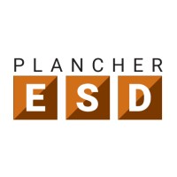 Plancher ESD logo - Similar company to Integral Performance Physio