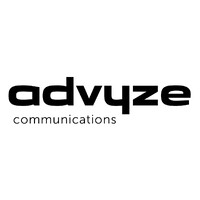 advyze communications GmbH logo - Similar company to Red Corners