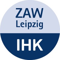 ZAW Zentrum für Aus- und Weiterbildung Leipzig GmbH logo - Similar company to Ihk Zu Leipzig