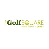 The Golf Square logo - Similar company to Dracfort