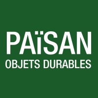 PAïSAN logo - Similar company to Initiative Cornouaille