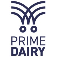 Prime Dairy logo - Similar company to Gingin Grass Fed