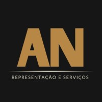 AN Representação e Serviços logo - Similar company to Stamp Ideias