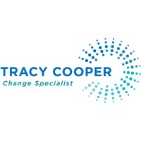 Tracy Cooper Change Specialist logo - Similar company to Seechange Consulting
