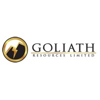 Goliath Resources Limited logo - Similar company to Smallcapinterviews