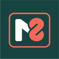 PLAYM8.GAMES logo - Similar company to Ravenblade Interactive
