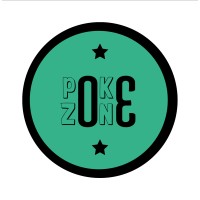 Poke Zone logo - Similar company to Pokai