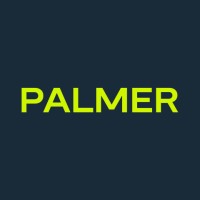 PALMER logo - Similar company to Act-On Strategy