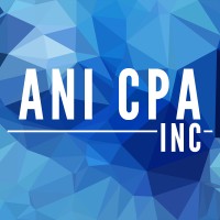 Ani Cpa, Inc.