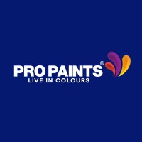 Pro Paints Pakistan logo - Similar company to Propaintex