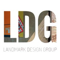 Landmark Design Group, Pune logo - Similar company to Studio Arcon