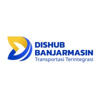 Dinas Perhubungan Kota Banjarmasin logo - Similar company to Monsphysio (Fisioterapi Banjarmasin)