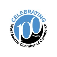 West Seattle Chamber of Commerce logo - Similar company to In Process