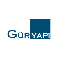 Güryapı logo - Similar company to Gursoy Group