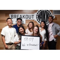 Breakout Waikiki