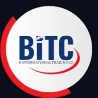 B International Trading Co. logo - Similar company to Ayngaran Apparels