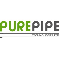 Pure Pipe Technologies Ltd logo - Similar company to Pure Pipe Technologies Ltd