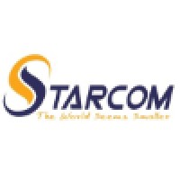 PT. Starcom Solusindo logo - Similar company to Zeuss