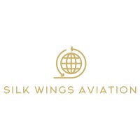 Silk Wings Aviation logo - Similar company to Aviation Technical Advisor