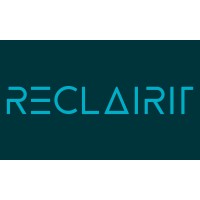 ReclairIT logo - Similar company to Aigoeye Ab