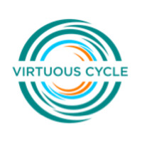 Virtuous Cycle LLC logo - Similar company to Curenta Battery