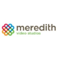 Meredith Video Studios logo - Similar company to Earplay