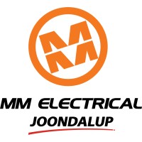 MM Electrical Joondalup logo - Similar company to Bj Systems