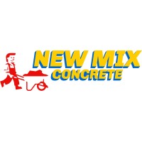 New Mix Concrete logo - Similar company to Aspire