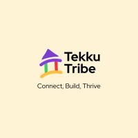 Tekku Tribe logo - Similar company to Startupgrindilorin