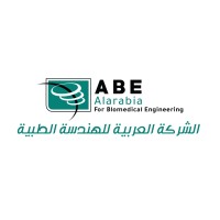Alarabia for Biomedical Engineering(ABE) logo - Similar company to Revive Team