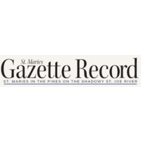 St. Maries Gazette Record logo - Similar company to Legislative Gazette