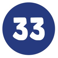 MARKET 33 logo - Similar company to Semantic Bridge