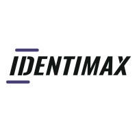 Identimax logo - Similar company to Cardtek