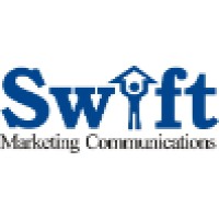 Swift Marketing Communications logo - Similar company to Abacgroup