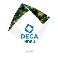 NDSU Collegiate DECA logo - Similar company to Rockton Software