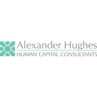 Alexander Hughes Human Capital logo - Similar company to Bulgarian Energy Solutions