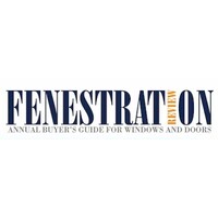Fenestration Review logo - Similar company to Fenestration Canada
