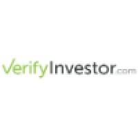Verify Investor, Inc. logo - Similar company to Mofba • 民國中外廣告博物館 • China Advertising History
