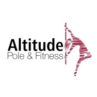 Altitude Pole & Fitness logo - Similar company to Don'T Forget The Bubbles