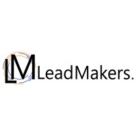 Lead Makers - because vanilla marketing sucks logo - Similar company to Lead Maker Media