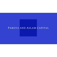 Paroya and Aslam Capital logo - Similar company to Granlink