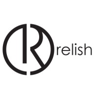 Relish logo - Similar company to Saks Jandel