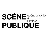SCENE PUBLIQUE logo - Similar company to Lumteam