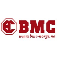 BMC Norge | Byggevarer logo - Similar company to Lavaleije It-Solutions