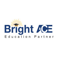 Bright Ace Education Partner logo - Similar company to Talo (टालो)