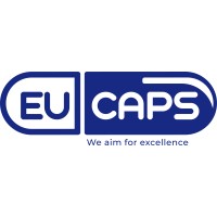 EuCaps logo - Similar company to I.K.Kouppas & Co Llc