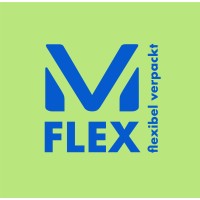 MFLEX Verpackungen GmbH logo - Similar company to Carepa Ab (Fd Km Pack Ab)